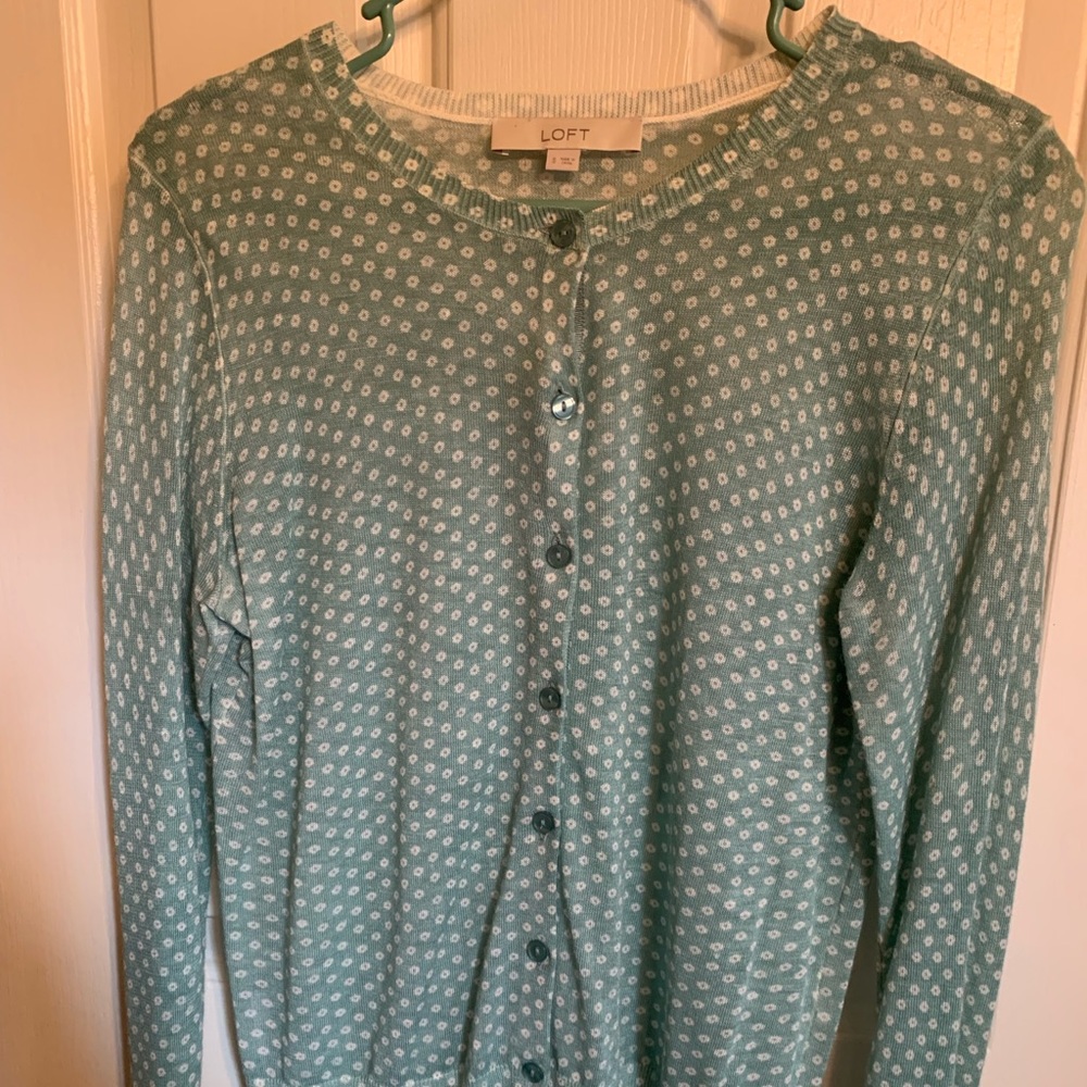 Loft Cardigan - Picture 4 of 5